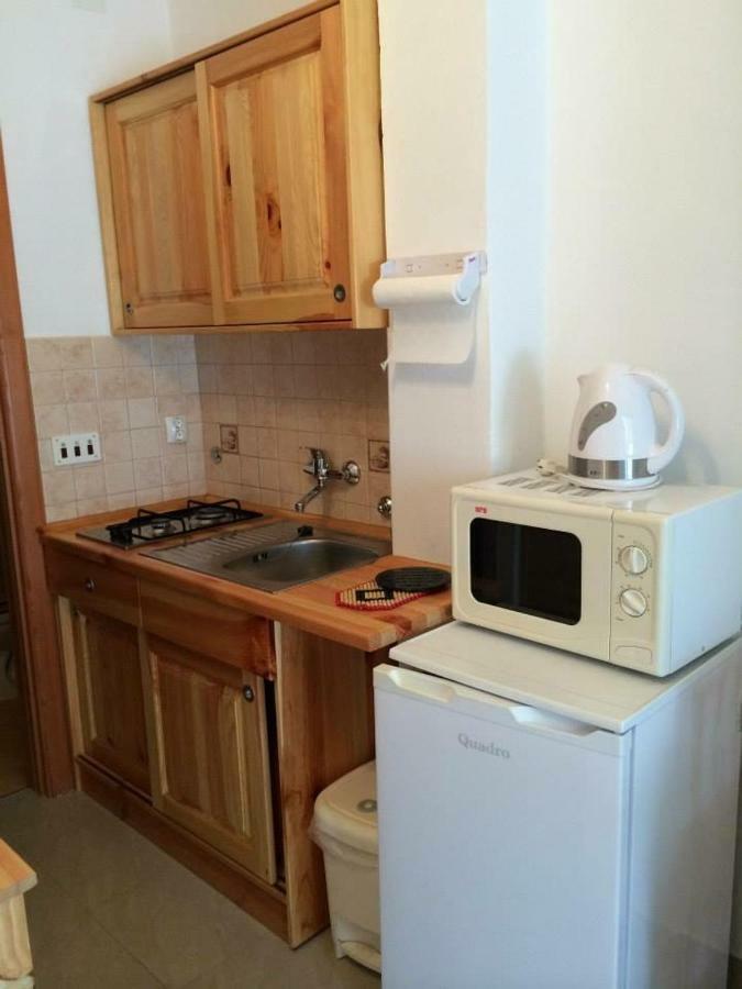 Apartmani Paklenica Starigrad Paklenica Extérieur photo