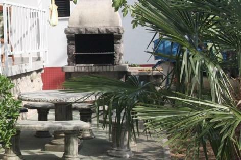Apartmani Paklenica Starigrad Paklenica Extérieur photo