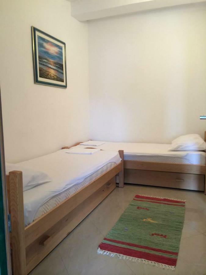 Apartmani Paklenica Starigrad Paklenica Extérieur photo