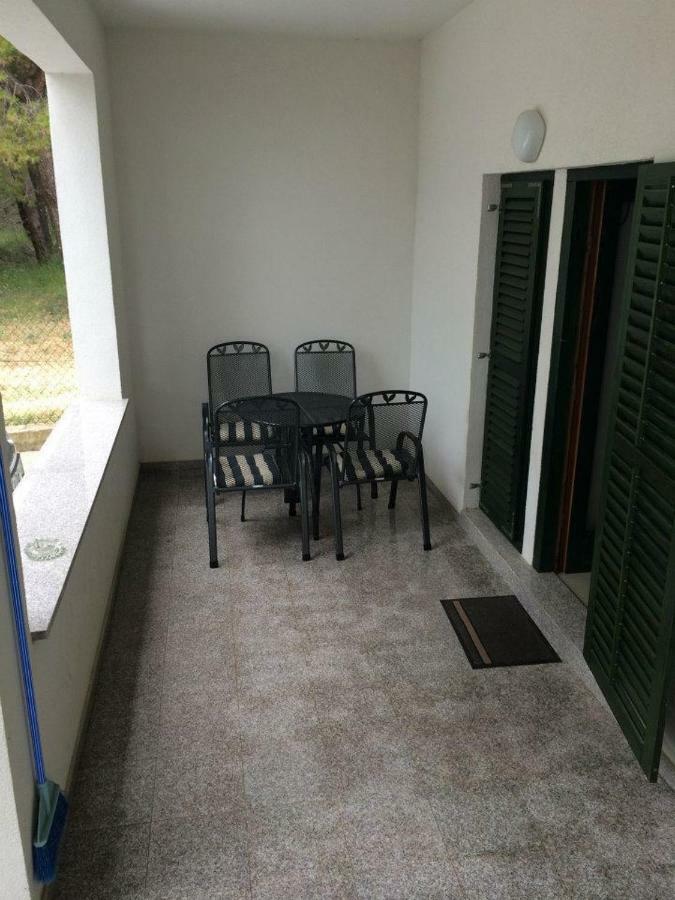 Apartmani Paklenica Starigrad Paklenica Extérieur photo