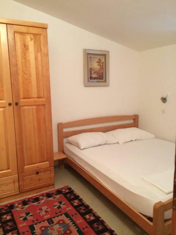 Apartmani Paklenica Starigrad Paklenica Extérieur photo