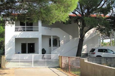 Apartmani Paklenica Starigrad Paklenica Extérieur photo